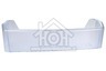 Continental Koelkast Beko Flessenrek Transparant, lijn 2001 CSE34000X, SSE32000PX 4298130100