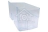 Beko Koelkast Beko Groentebak Transparant B1800HCA, RBI6106HCA 4331630100