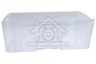 Beko Koelkast Beko Groentebak Transparant B1800HCA, RBI6106HCA 4331630100