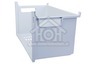 Beko Koelkast Beko Vrieslade Klein, 210mm RCHA270K30WN, RCSA300K20W 4638970100
