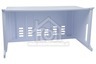 Beko Koelkast Beko Vrieslade Klein, 210mm RCHA270K30WN, RCSA300K20W 4638970100