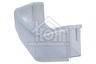 Bru Koelkast Beko Deurbak Transparant DSA25020S, CSA29020S, DSA28001S 4541360100