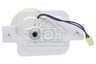 Beko Koelkast Beko Ventilator Boven, compleet GNEV322PX, CNA32520, KWD9440X 4362090300