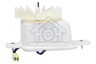 Beko Koelkast Beko Ventilator Boven, compleet GNEV322PX, CNA32520, KWD9440X 4362090300