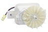 Beko Koelkast Beko Ventilator Boven, compleet GNEV322PX, CNA32520, KWD9440X 4362090300