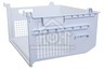 Blanco Koelkast Beko Vrieslade Groot, Zonder Front FNE290E20 5780690100