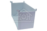 Blanco Koelkast Beko Vrieslade Klein, Schuiflade RFNE270L23W, GKN16835X 5704390100