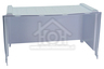 Blanco Koelkast Beko Vrieslade Klein, Schuiflade RFNE270L23W, GKN16835X 5704390100