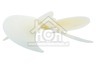 Blanco Koelkast Beko Ventilator Schoep, fan DN161220X, GN1416220CX, GNE60020X 4858340185