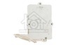 Continental Koelkast Beko Ventilator Ventilator motor bij compressor GNE46102B, KWD9440X, GNE25800S 4364270285