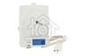 Continental Koelkast Beko Ventilator Ventilator motor bij compressor GNE46102B, KWD9440X, GNE25800S 4364270285