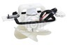 Beko Koelkast Beko Ventilator Met waaier RCHA305K30WN, BCHA275K3SN, BCNA275K2S 4662500100