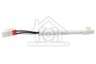 Bru Koelkast Beko Zekering Thermisch CN236121T, RCNA320K20W, GN1416233ZX 4919820300