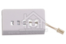 Gram Koelkast Sensor Voeler