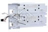 Beko Koelkast Beko IJsbereider IJsmaker GN1416220CX, GN1426234ZDX 5931630200