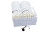 Beko Koelkast Beko IJsbereider IJsmaker GN1416220CX, GN1426234ZDX 5931630200