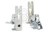 Eurotech Koelkast Gorenje Scharnier Compleet, Set NRKI2181E1, RKI5294W 347828
