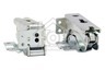 Eurotech Koelkast Gorenje Scharnier Compleet, Set NRKI2181E1, RKI5294W 347828