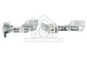 Eurotech Koelkast Gorenje Scharnier Compleet, Set NRKI2181E1, RKI5294W 347828