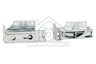 Eurotech Koelkast Gorenje Scharnier Compleet, Set NRKI2181E1, RKI5294W 347828