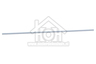 Gorenje Koelkast Gorenje Strip van Glasplaat RK6193AW, RK6203AW, R6192FX 409814