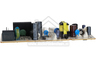 Hisense Koelkast Module Powerboard