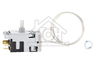 Eurotech Koelkast Thermostaat 077B6738 Danfoss-13 / -33 graden