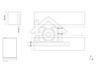 Ignis Koelkast Hotpoint Deurbak Transparant 0 C00526729