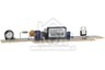 Indesit Koelkast Module Print