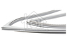 Liebherr Koelkast Liebherr Afdichtingsrubber Afdichting, grijs  KPef435020A, GNPes435520A 7109142