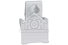 Liebherr Koelkast Liebherr Houder Voor rail glasplaat GNP3376, GNP2476, GNP2976 7428284