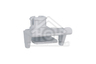 Liebherr Koelkast Liebherr Houder Voor rail glasplaat GNP3376, GNP2476, GNP2976 7428284