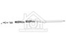 Liebherr Koelkast Liebherr Schokbreker Gasveer voor deur IGN162420 9096157
