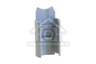 Liebherr Koelkast Liebherr Afdekking Van bevestiging gasveer IK1654, ICN3356 7432080