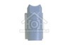 Liebherr Koelkast Liebherr Afdekking Van bevestiging gasveer IK1654, ICN3356 7432080