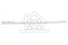 Liebherr Koelkast Liebherr Houder Van glasplaat, rechts SIGN3566, IGN2714 9097263