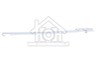 Liebherr Koelkast Liebherr Houder Van glasplaat, rechts SIGN3566, IGN2714 9097263