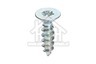 Liebherr Koelkast Liebherr Schroef Torx 4x15 IK161420, SICN336620A 4098374