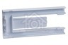 Liebherr Koelkast Liebherr Afdekking Afdekkap scharnierhouder IK161420, SICN336620 7438128