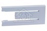 Liebherr Koelkast Liebherr Afdekking Afdekkap scharnierhouder IK161420, SICN336620 7438128