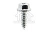Liebherr Koelkast Liebherr Schroef Torx T15 SIGN256620O, IK355420C 4098166