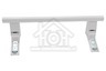 Liebherr Koelkast Liebherr Deurgreep Handgreep wit -31cm- K3660, K3464 7430670