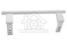 Liebherr Koelkast Liebherr Deurgreep Handgreep wit -31cm- K3660, K3464 7430670