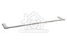 Liebherr Koelkast Liebherr Strip van glasplaat wit voorzijde KD 2542, KD 3142, CT 3153 9097226