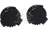 Alternatief Koelkast Eurofilter Filter Koolstoffilter CNef431520A001, CP431520A001 9881116