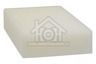Liebherr Koelkast Liebherr Filter Schuimfilter SUIB155020A, UIK151420A 7748544