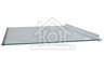 Liebherr Koelkast Liebherr Glasplaat Compleet, Bovenste CN431321E147, CN481321E001 7272111