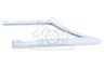 Liebherr Koelkast Liebherr Strip Van glasplaat, voorzijde KE1740230, KE2360222, KEB2340210 7432030