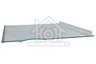 Liebherr Koelkast Liebherr Glasplaat Groot, Compleet CT213120, CT293120 7257476