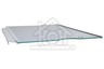 Liebherr Koelkast Liebherr Glasplaat Compleet ICNSf510320, IRe402020 7276029